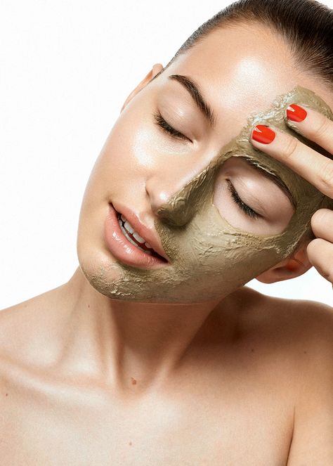 Why your skin needs to detox with our Glacial Mineral Detox Mask