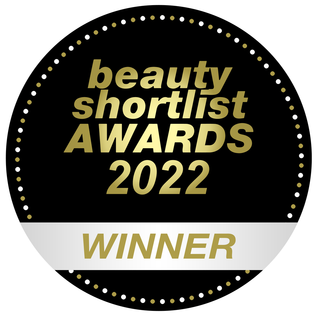 Our Glacial Mineral Detox Clay Mask has in the Beauty Shortlist Awards 2022!
