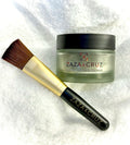 Mask and Brush Duo Set - ZAZA & CRUZ