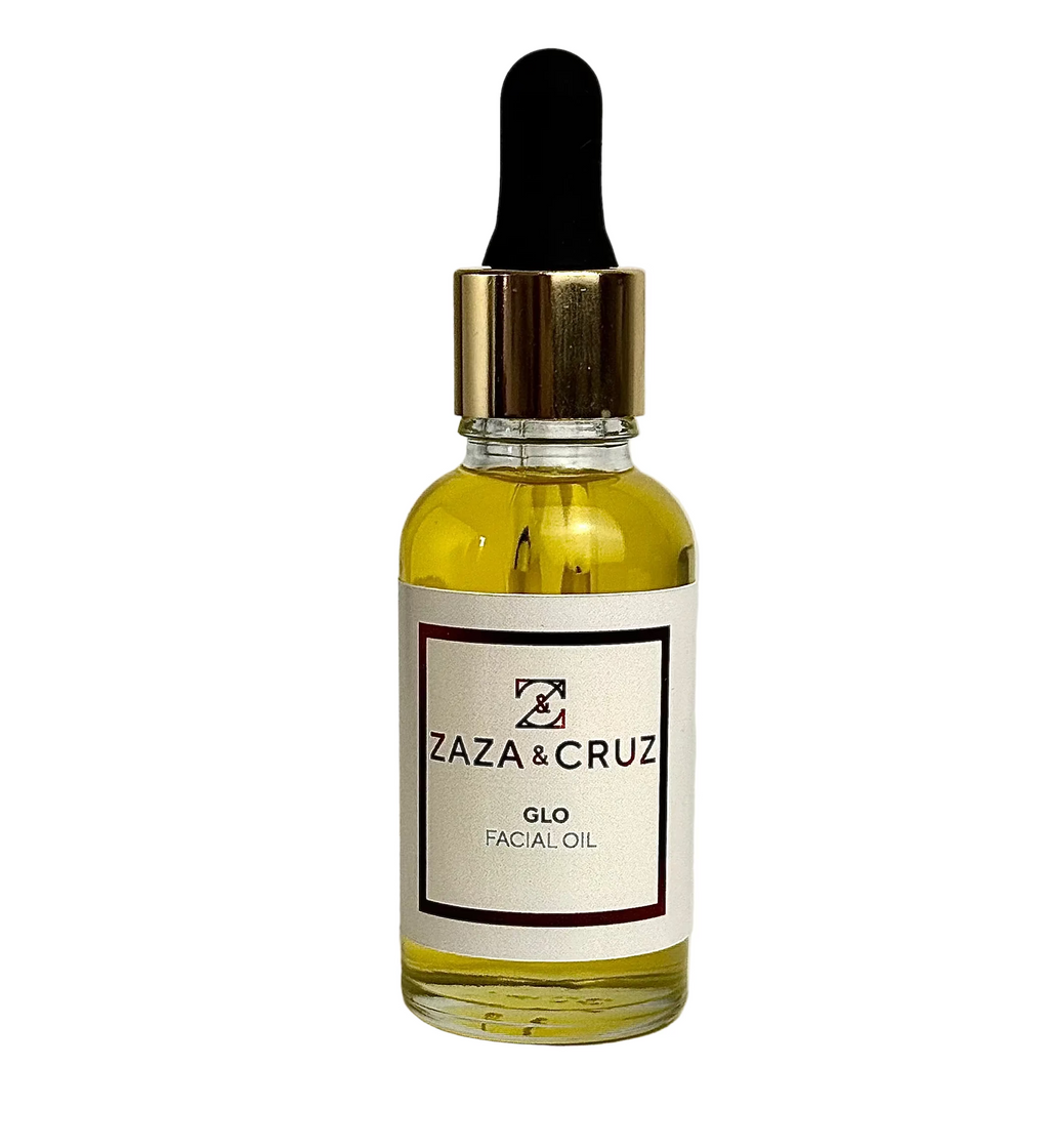 GLO Facial Oil