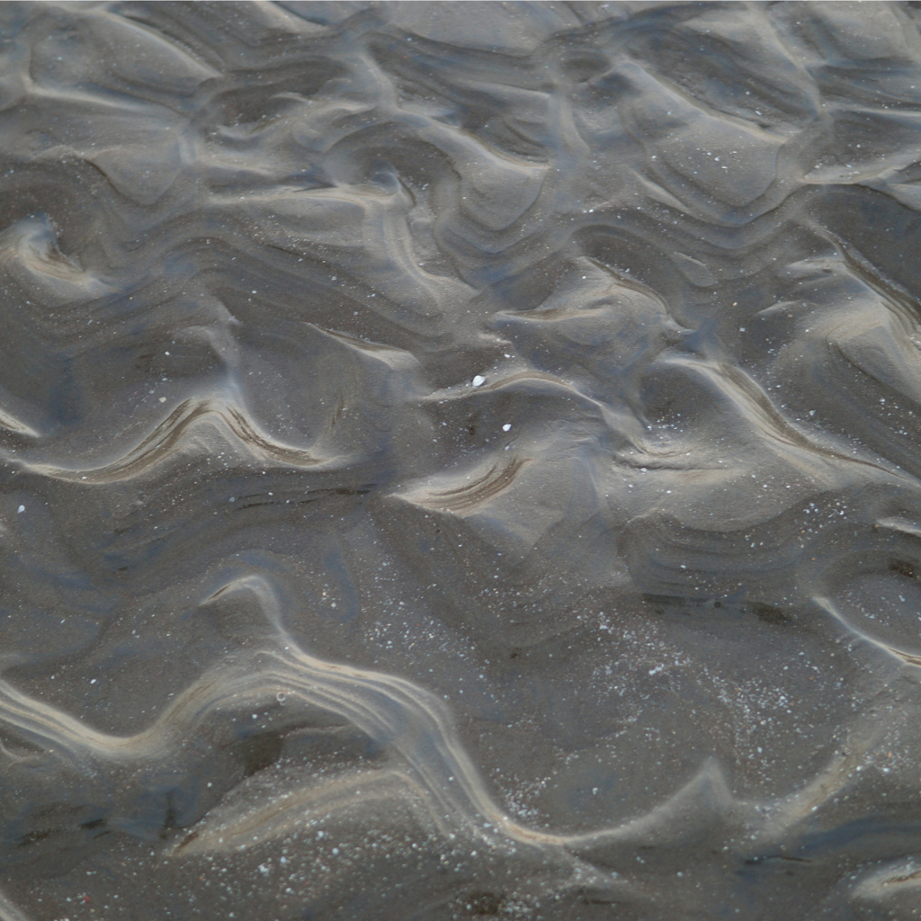 Glacial Mineral Detox Mask - ZAZA & CRUZ