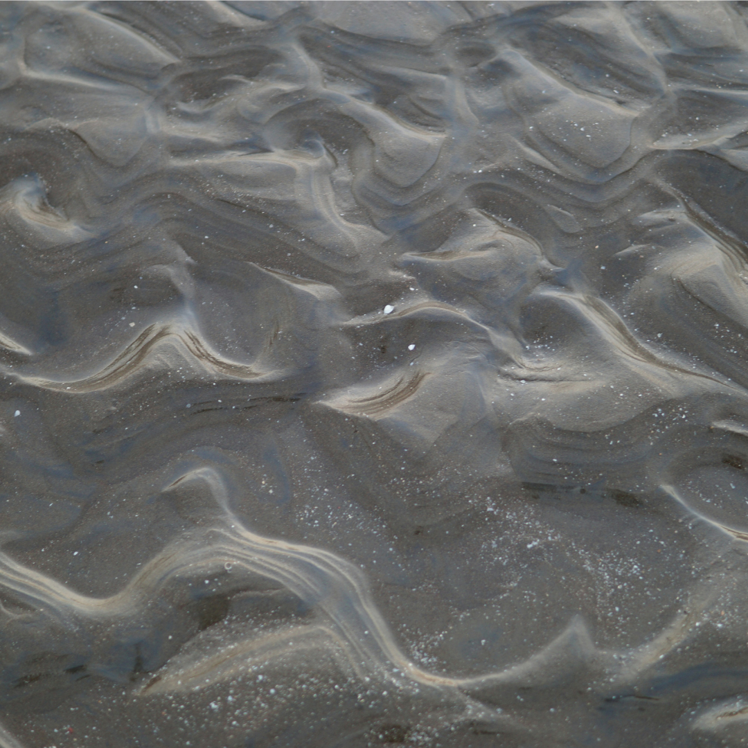 Glacial Mineral Detox Mask - ZAZA & CRUZ