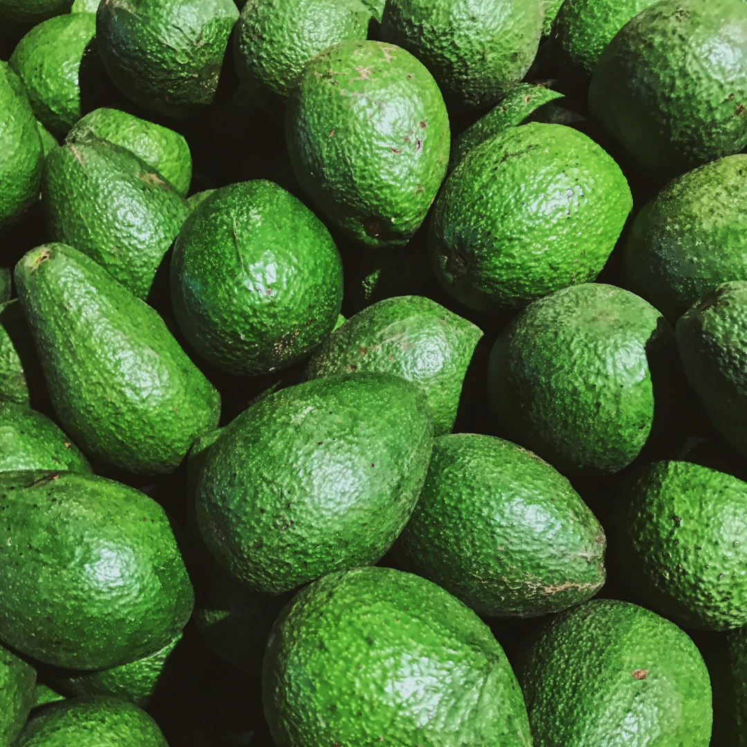 REST Facial oil - ZAZA & CRUZ