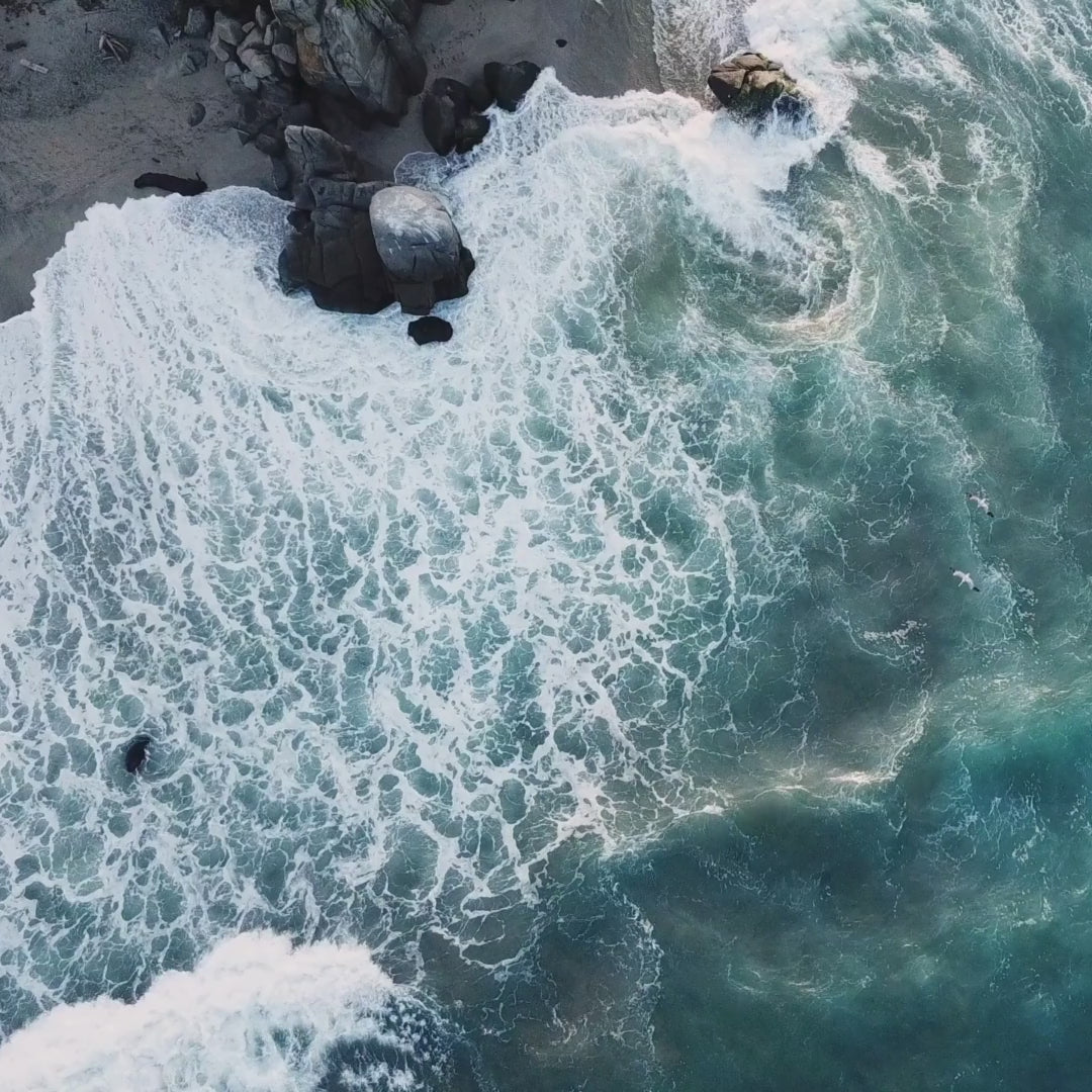 Glacial Mineral Detox Mask