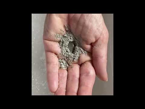 Glacial Mineral Detox Mask