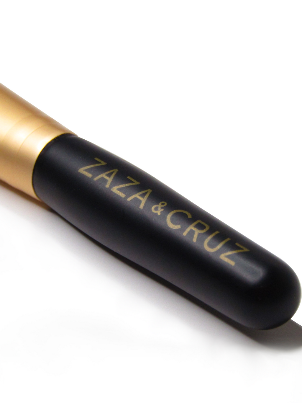 Mask Brush - ZAZA & CRUZ