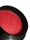 Raspberry Ice Lip Scrub - ZAZA & CRUZ